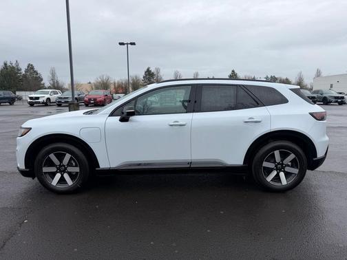 2026 Honda Prologue Touring