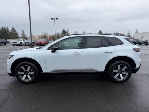 2026 Honda Prologue Touring