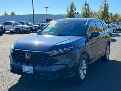 2023 Honda CR-V EX