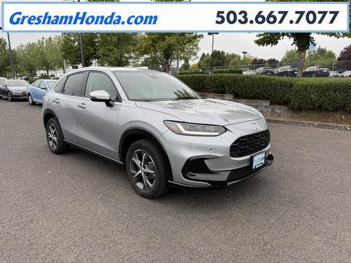 2023 Honda HR-V 