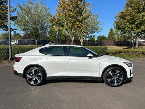 2023 Polestar 2 Long Range Dual Motor
