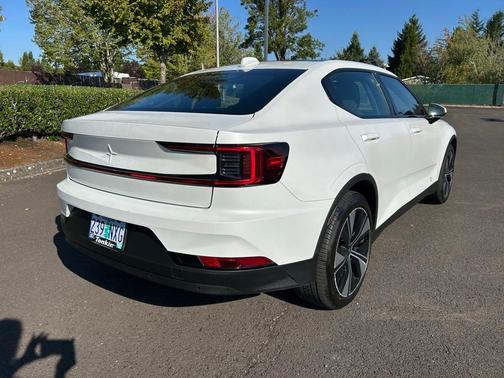 2023 Polestar 2 Long Range Dual Motor