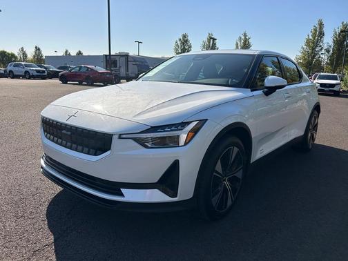 2023 Polestar 2 Long Range Dual Motor
