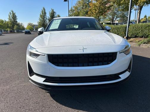 2023 Polestar 2 Long Range Dual Motor