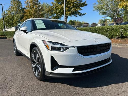 2023 Polestar 2 Long Range Dual Motor