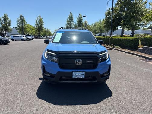 2024 Honda Passport