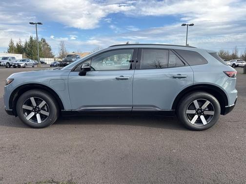 2026 Honda Prologue Touring