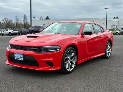 2023 Dodge Charger GT