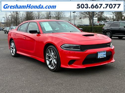 2023 Dodge Charger GT
