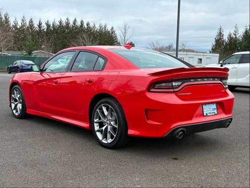 2023 Dodge Charger GT