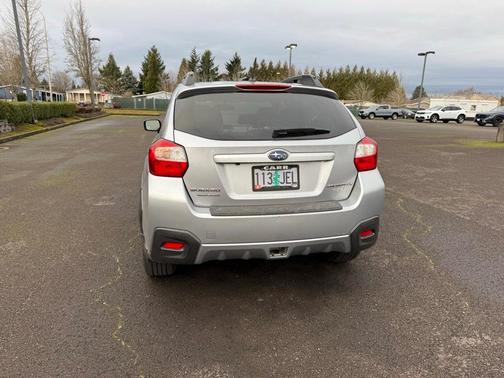 2016 Subaru Crosstrek 2.0i Premium