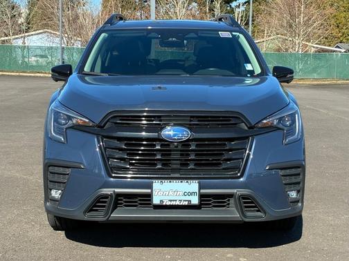 2023 Subaru Ascent Onyx Edition Limited