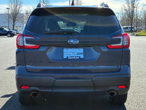 2023 Subaru Ascent Onyx Edition Limited