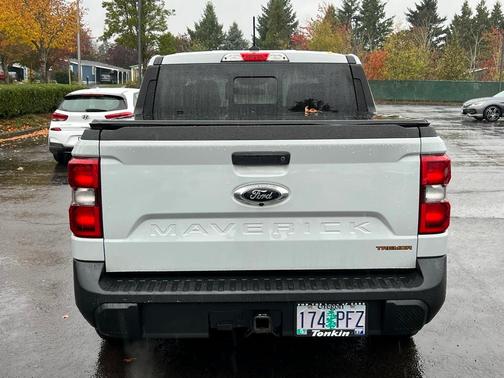 2023 Ford Maverick XLT