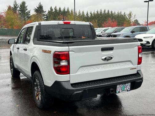 2023 Ford Maverick XLT
