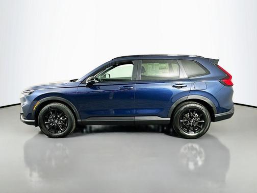 Canyon 2026 Honda CR-V Hybrid Sport-L