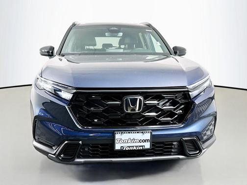 Canyon 2026 Honda CR-V Hybrid Sport-L