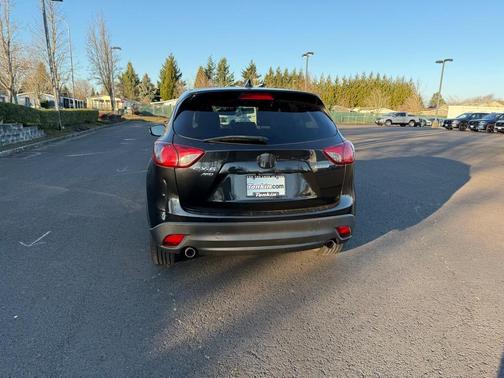 2013 Mazda CX-5 Grand Touring