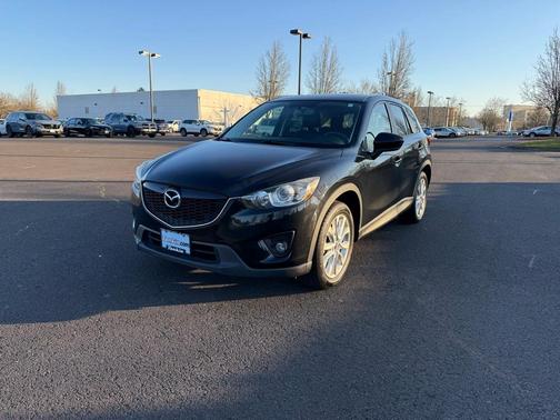 2013 Mazda CX-5 Grand Touring