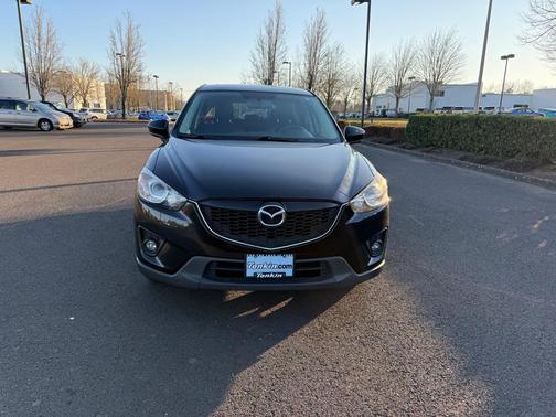 2013 Mazda CX-5 Grand Touring