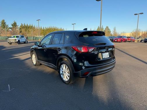 2013 Mazda CX-5 Grand Touring