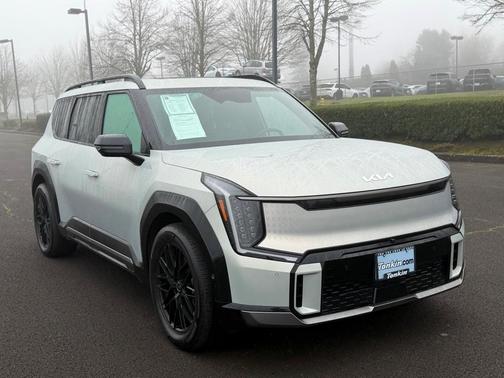 2024 Kia EV9 GT-Line