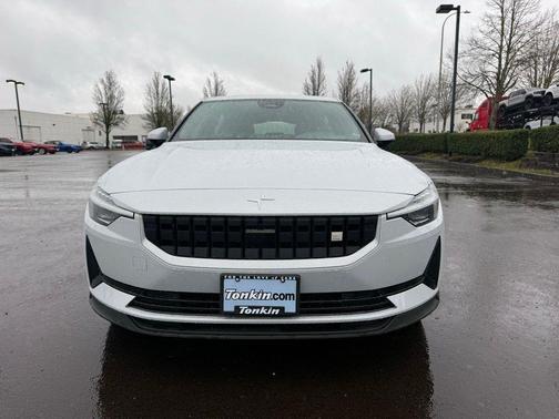 2023 Polestar 2 Long Range Dual Motor Performance