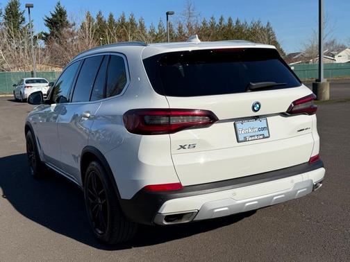 2023 BMW X5 PHEV xDrive45e
