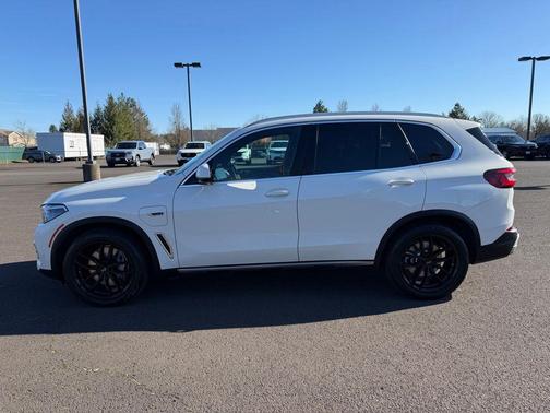 2023 BMW X5 PHEV xDrive45e