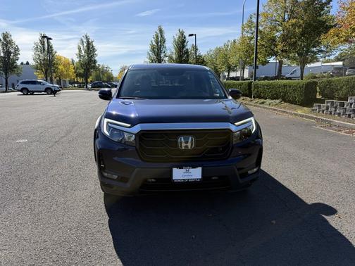2023 Honda Ridgeline 