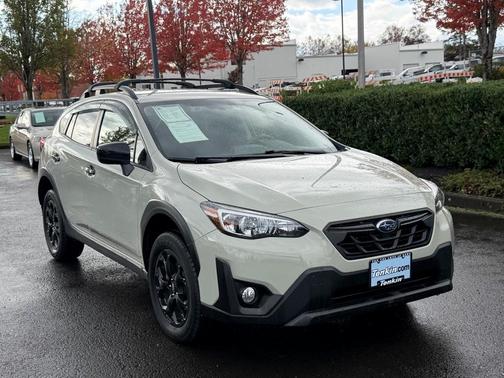 2023 Subaru Crosstrek Premium