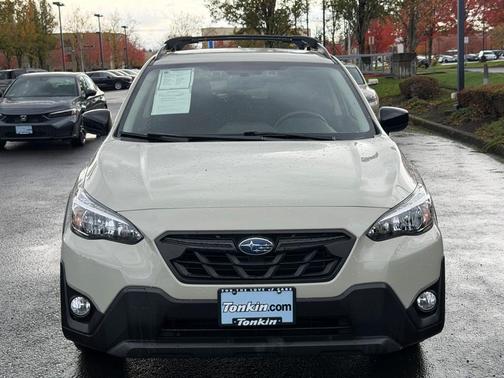 2023 Subaru Crosstrek Premium