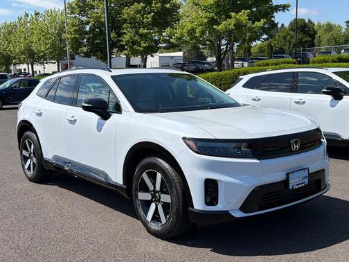 Pearl 2026 Honda Prologue Touring