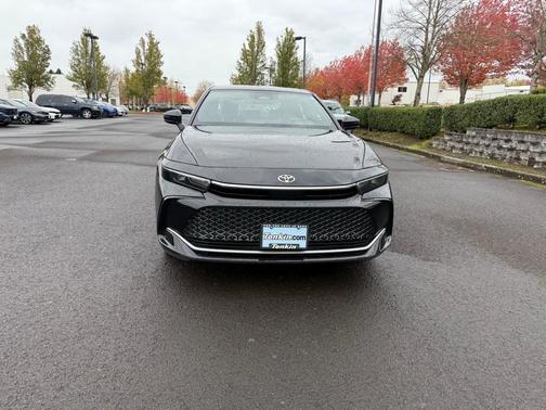 2024 Toyota Crown XLE