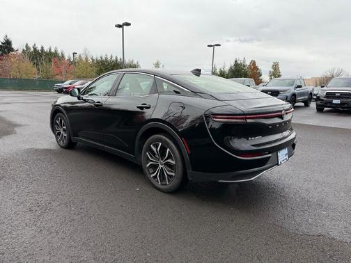 2024 Toyota Crown XLE