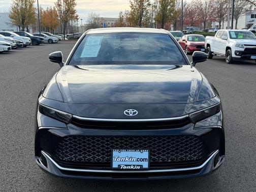 2024 Toyota Crown XLE