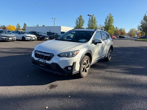 2023 Subaru Crosstrek Premium