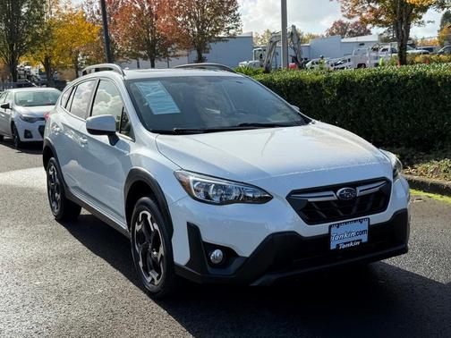 2023 Subaru Crosstrek Premium