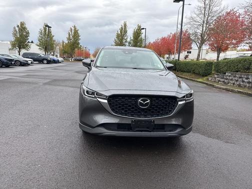 2023 Mazda CX-5 2.5 S Preferred Package