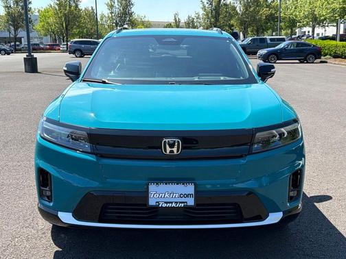 Pearl 2026 Honda Prologue Elite