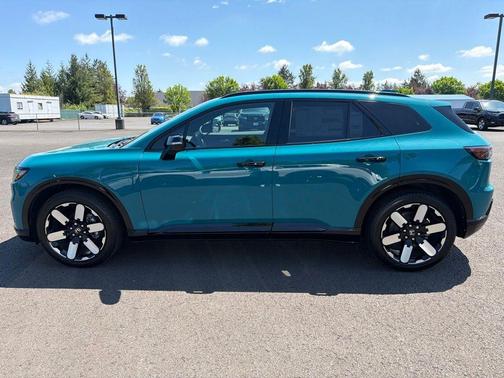 Pearl 2026 Honda Prologue Elite