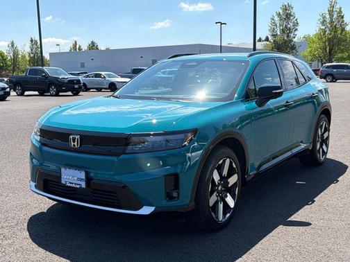 Pearl 2026 Honda Prologue Elite