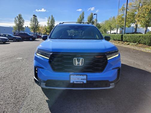 2023 Honda Pilot
