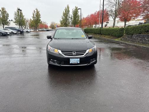 2015 Honda Accord EX