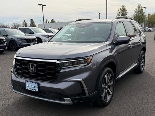 2015 Honda Accord EX