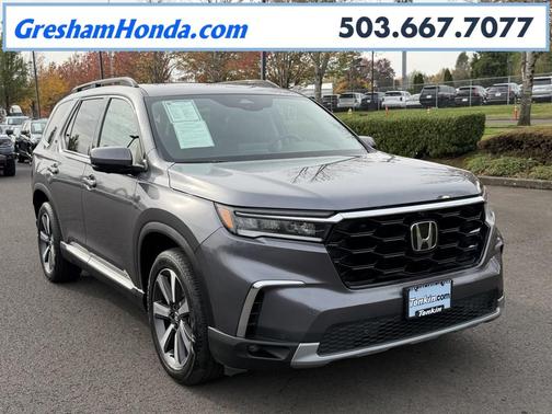 2015 Honda Accord EX