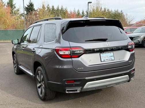 2015 Honda Accord EX