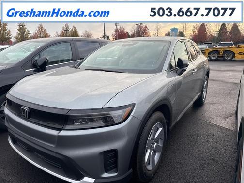 2025 Honda Prologue EX