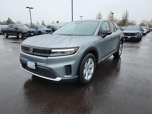 2025 Honda Prologue EX