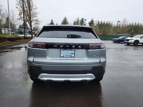 2025 Honda Prologue EX